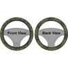Generated Product Preview for Lori Judd Review of Camo Steering Wheel Cover (Personalized)