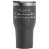 Generated Product Preview for Melissa Review of Design Your Own RTIC Tumbler - 30 oz