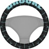 Generated Product Preview for Kevin Hill Review of Design Your Own Steering Wheel Cover