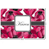 Generated Product Preview for Karen Carter Review of Tulips Laptop Skin - Custom Sized (Personalized)