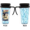 Generated Product Preview for Allison Rosauer Review of Design Your Own Acrylic Travel Mug