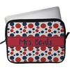 Generated Product Preview for Monica Beals Review of Design Your Own Laptop Sleeve / Case