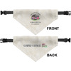 Generated Product Preview for erin Review of Camper Dog Bandana (Personalized)