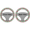 Generated Product Preview for Anna Scrofani Review of Design Your Own Steering Wheel Cover