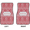 Generated Product Preview for Donald Mcleod Review of Baby Elephant Car Floor Mats (Personalized)