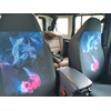 Image Uploaded for Carol Bearden Review of Design Your Own Car Seat Covers - Set of Two