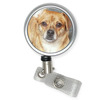 Generated Product Preview for Brooke A Review of Design Your Own Retractable Badge Reel