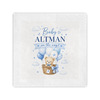 Generated Product Preview for Robin Smith Review of Design Your Own Cocktail Napkins