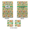 Generated Product Preview for Jan Review of Dinosaurs Gift Bag (Personalized)