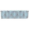 Generated Product Preview for Deb Lyon Review of Lake House #2 Valance (Personalized)