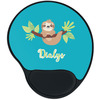 Generated Product Preview for Dialys Review of Design Your Own Mouse Pad with Wrist Support