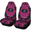 Generated Product Preview for Ronda Review of Moroccan & Damask Car Seat Covers (Set of Two) (Personalized)