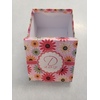 Image Uploaded for Sandra Lee Carpenter Review of Daisies Gift Box with Lid - Canvas Wrapped (Personalized)