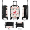 Generated Product Preview for Joana Ganey Review of Design Your Own Suitcase