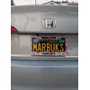 Image Uploaded for Margarita A. Lara Review of Wild Flowers License Plate Frame (Personalized)