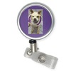 Generated Product Preview for LAURIE BECKER Review of Design Your Own Retractable Badge Reel