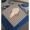 Image Uploaded for Bev Review of Design Your Own Tissue Box Cover