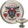 Generated Product Preview for TIMOTHY Review of Firefighter Cabinet Knob (Personalized)