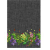 Generated Product Preview for NP Review of Herbs & Spices Kitchen Towel - Microfiber