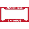 Generated Product Preview for Homer Sylvester Review of Design Your Own License Plate Frame