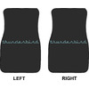 Generated Product Preview for Mike Review of Design Your Own Car Floor Mats