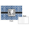 Generated Product Preview for James OConnor Review of Monogrammed Damask Disposable Paper Placemats