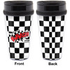 Generated Product Preview for Mandy Kash Review of Design Your Own Acrylic Travel Mug