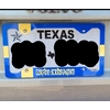 Image Uploaded for Jesse Review of Design Your Own License Plate Frame