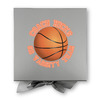 Generated Product Preview for Sharon Pottinger Review of Basketball Gift Box with Magnetic Lid (Personalized)