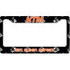 Generated Product Preview for Arthur Kevin Meijndert Review of Design Your Own License Plate Frame