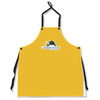 Generated Product Preview for Rosalyn Burris Review of Design Your Own Apron Without Pockets