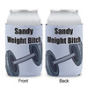 Generated Product Preview for Michele Widmann Review of Design Your Own Can Cooler