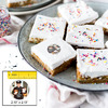 Generated Product Preview for Jodi Folco Review of Photo Printed Cookie Topper - Round