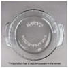 Generated Product Preview for Jim Review of Glass Pie Dish - 9.5in Round (Upload Your Own)