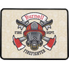 Generated Product Preview for Dean Burnell Review of Firefighter Rectangular Trailer Hitch Cover - 2" (Personalized)