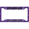 Generated Product Preview for Thomas Johnson Review of Design Your Own License Plate Frame
