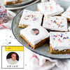 Generated Product Preview for Jodi Folco Review of Photo Printed Cookie Topper - Round