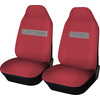 Generated Product Preview for Connie Review of Design Your Own Car Seat Covers (Set of Two)