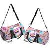 Generated Product Preview for Candy Review of Design Your Own Duffel Bag