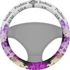Generated Product Preview for Angela C. Review of Design Your Own Steering Wheel Cover
