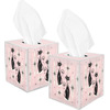 Generated Product Preview for Sue Review of Design Your Own Tissue Box Cover