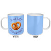 Generated Product Preview for Laurence Flores Review of Design Your Own Plastic Kids Mug