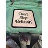 Image Uploaded for Sheila Bullington Review of Design Your Own Iron on Patches