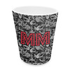Generated Product Preview for Marc Miller Review of Skulls Plastic Tumbler 6oz (Personalized)