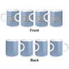 Generated Product Preview for Steve Review of Design Your Own Espresso Cup