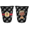 Generated Product Preview for Lisa Zajdzinski Review of Movie Theater Waste Basket (Personalized)