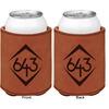 Generated Product Preview for Melissa McCaskill Review of Leatherette Can Sleeve (Upload Your Own)
