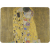 Generated Product Preview for Mary K Meyer McAleese Review of The Kiss (Klimt) - Lovers Rectangular Glass Cutting Board