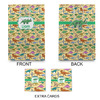 Generated Product Preview for Jan Review of Dinosaurs Gift Bag (Personalized)