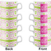 Generated Product Preview for Jodi Rae Review of Pink & Green Suzani Tea Cup (Personalized)